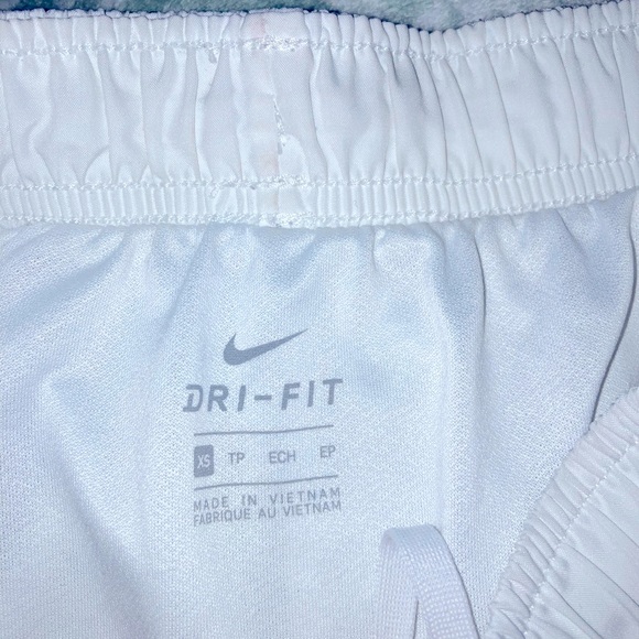 3 pair of Nike shorts (womens) small & xs - Picture 2 of 7